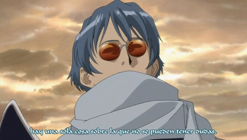 .hack//Roots (Anime Underground)